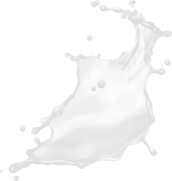 milk