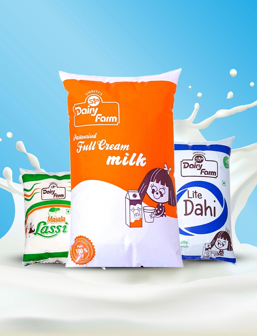 Fresh Products