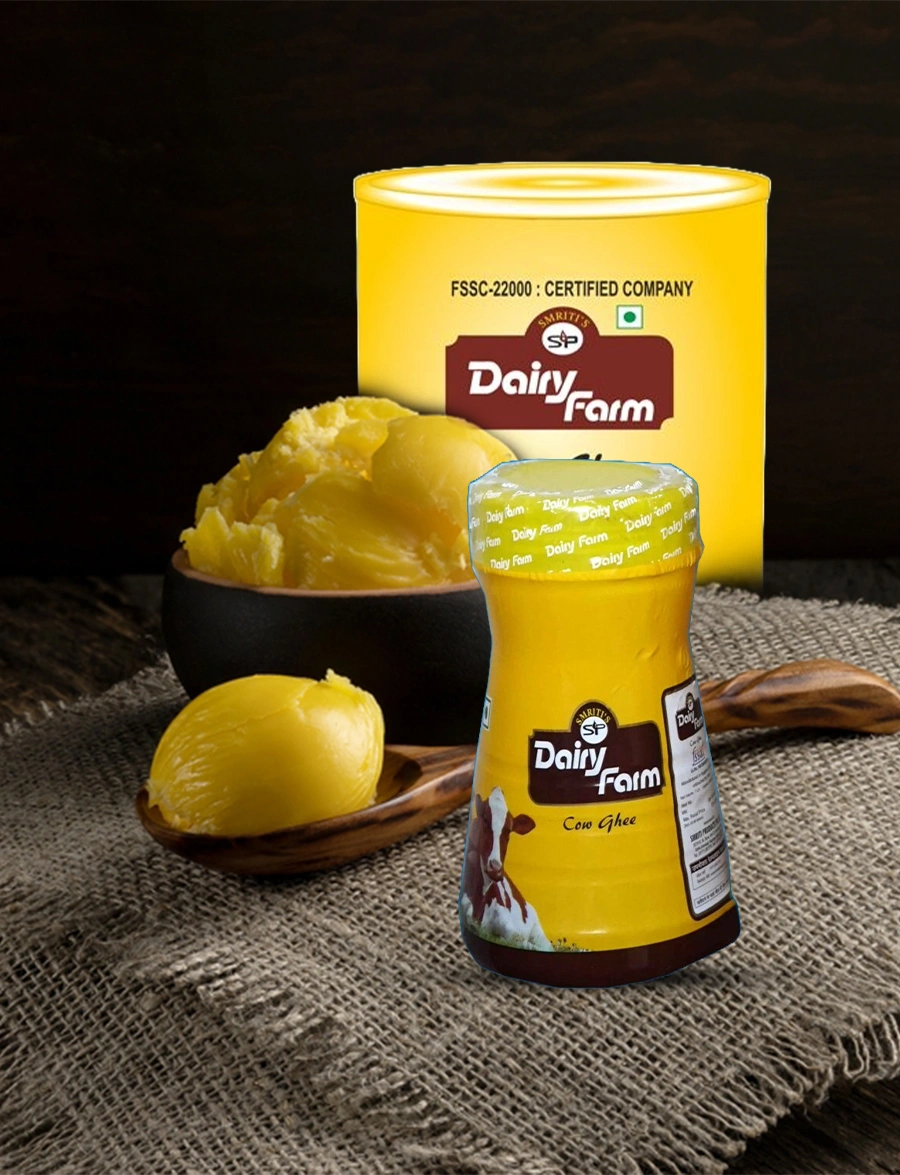 Cow Ghee