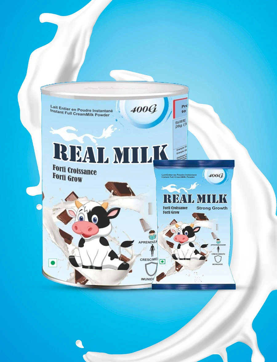  Milk Powder