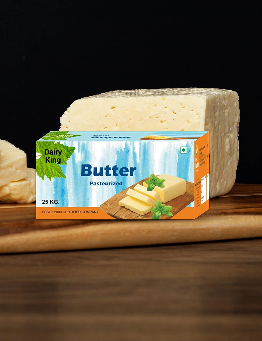 Butter