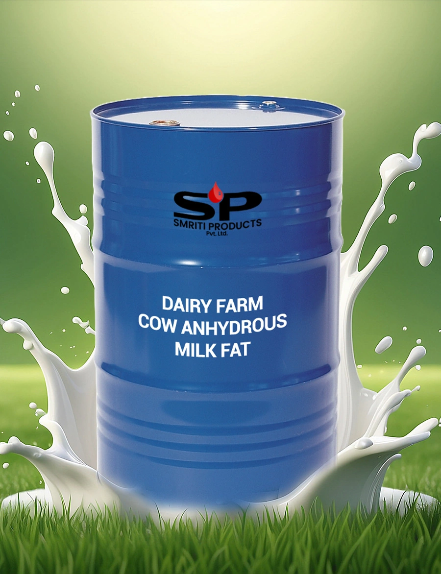 Anhydrous Milk Fat