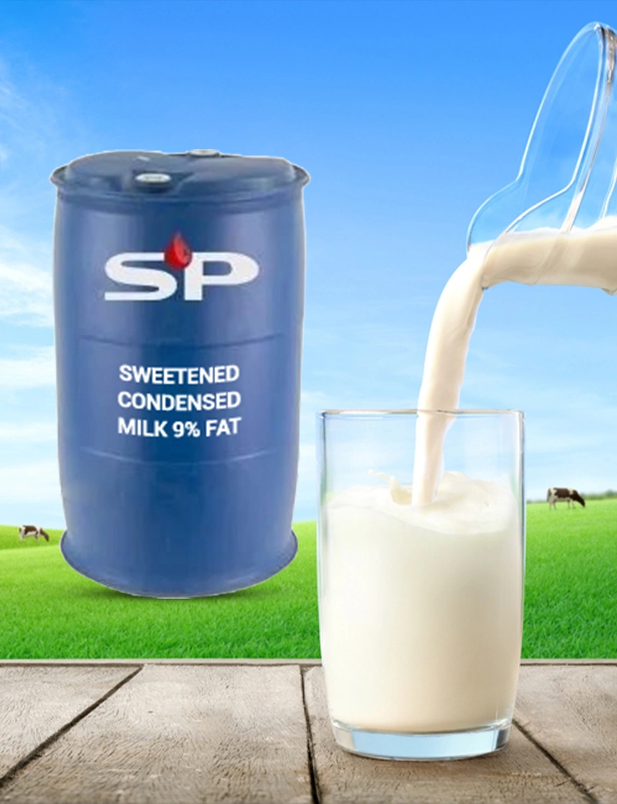 Condensed Milk
