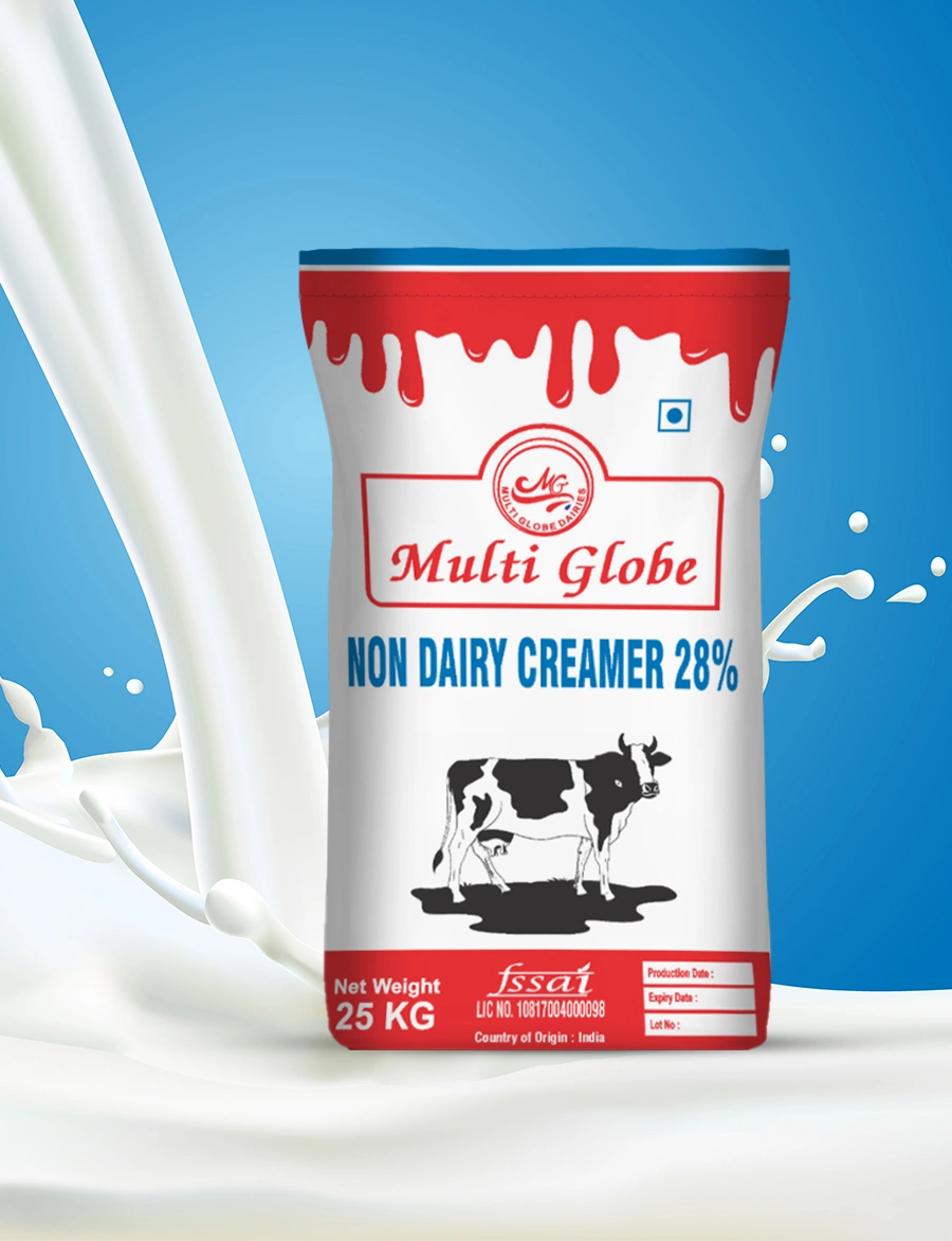 Tea/ Coffee Creamers