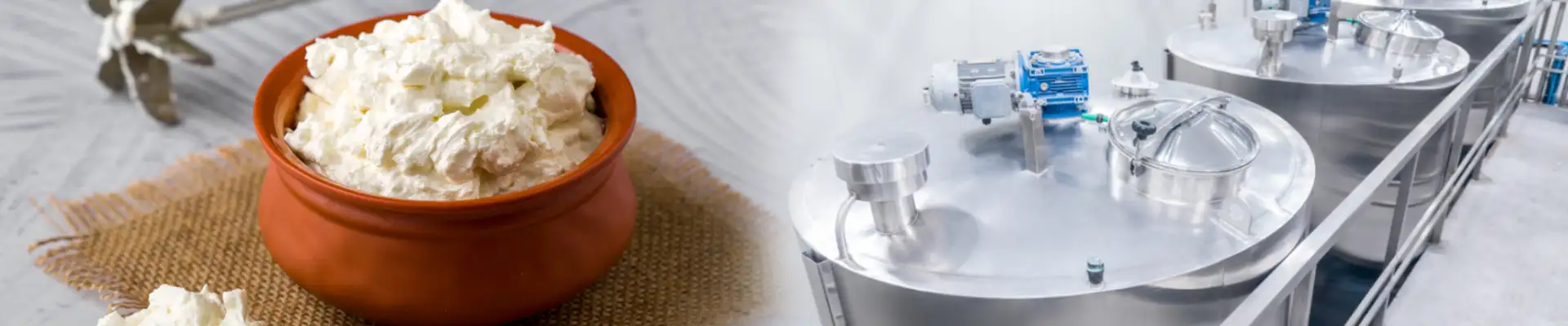 White Butter Producers