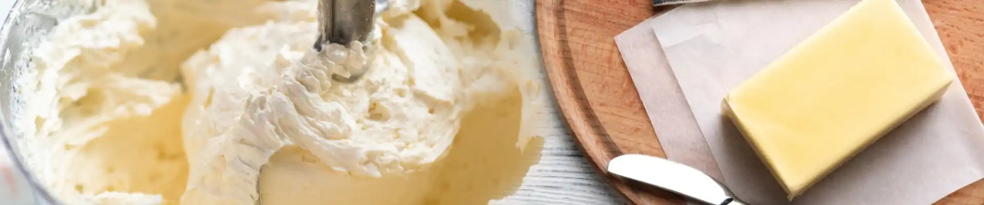 Cow Butter Producers and Manufacturers