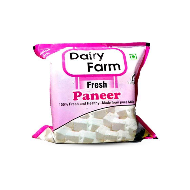Fresh Paneer 02