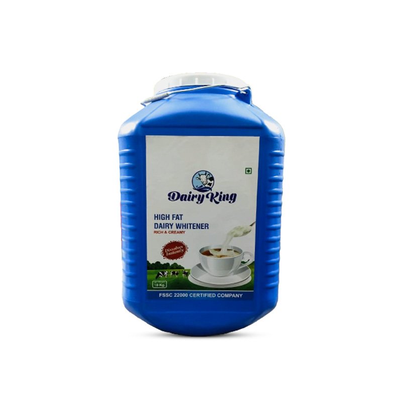 Dairy King High Fat Dairy Whitener
