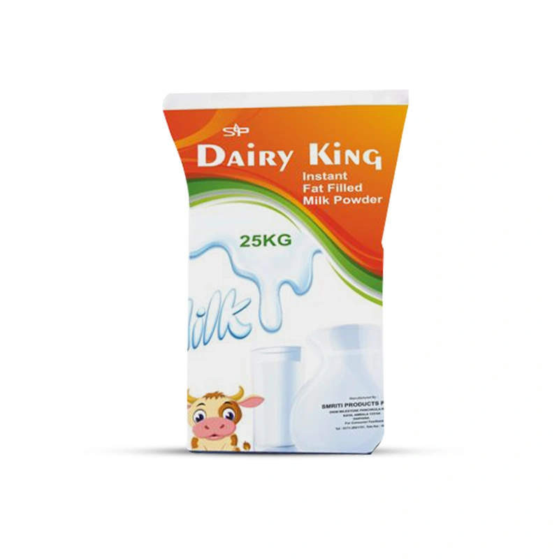 Fat Filled Milk Powder