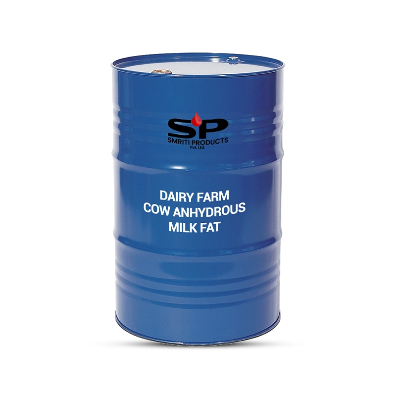 Anhydrous Milk Fat