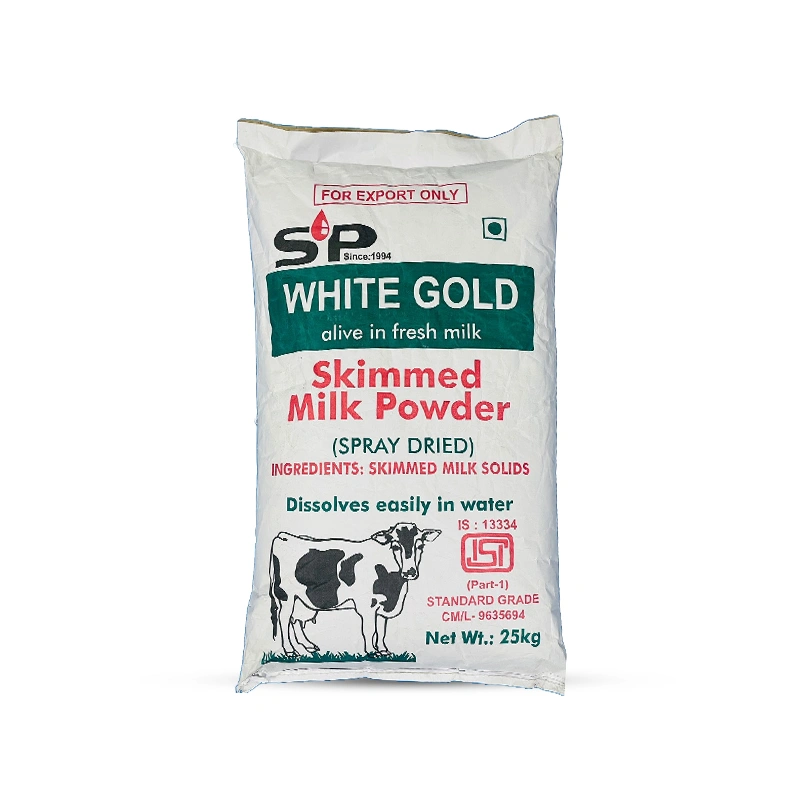 Skimmed Milk Powder