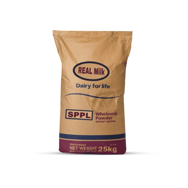 Instant Full Milk Powder