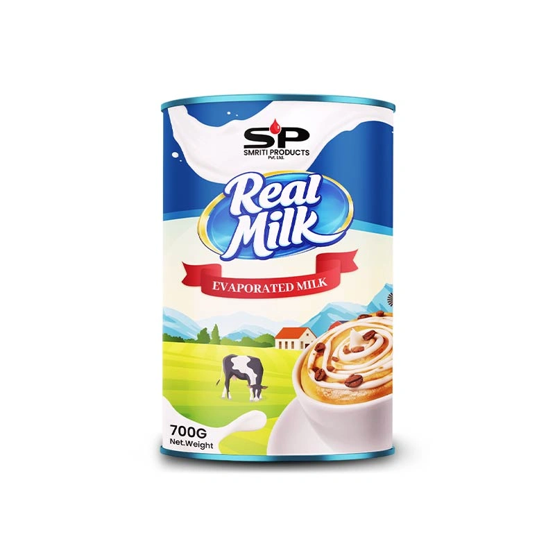 Evaporated Milk